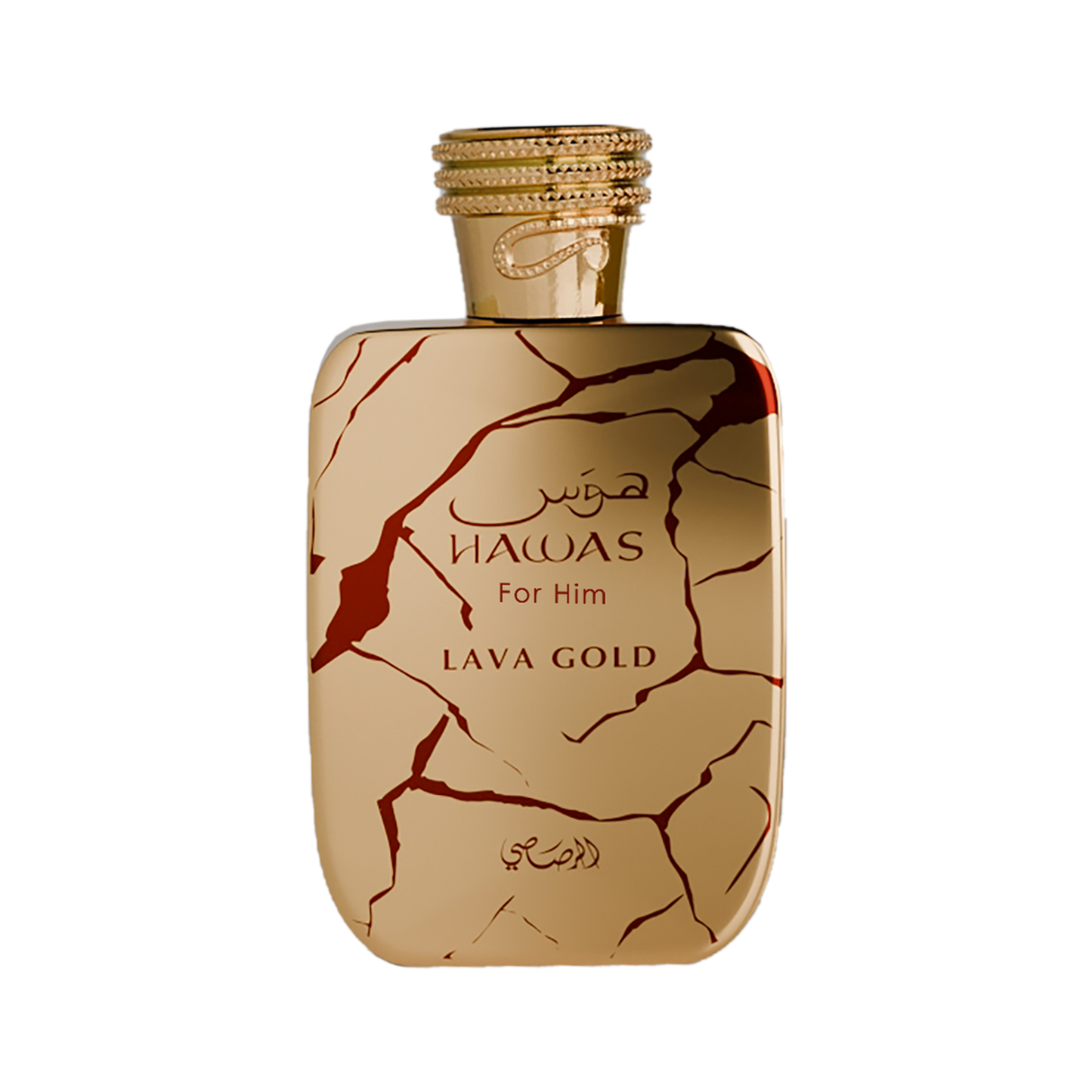Hawas lava for him by Rasasi-100ml