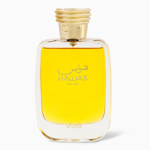 Hawas For Her by Rasasi - 100ml