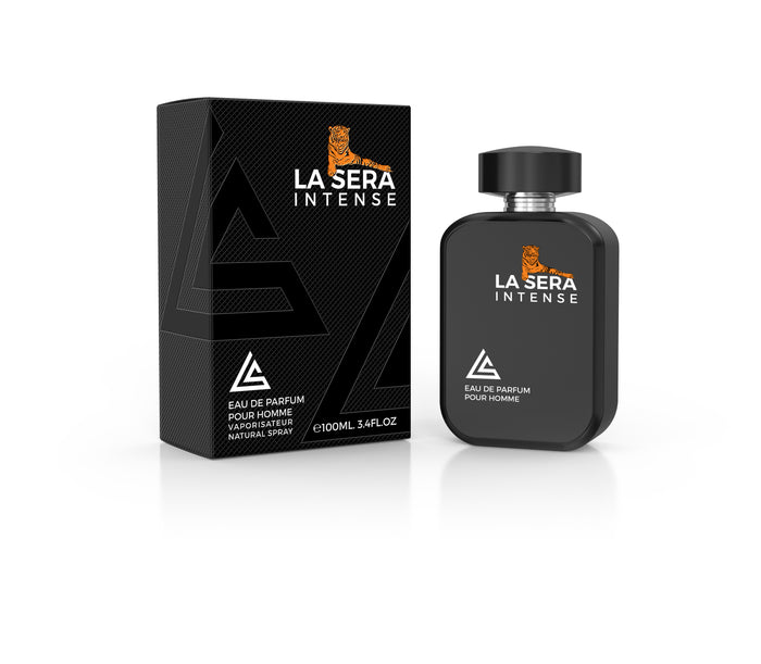 La Sera Intense Premium Perfume