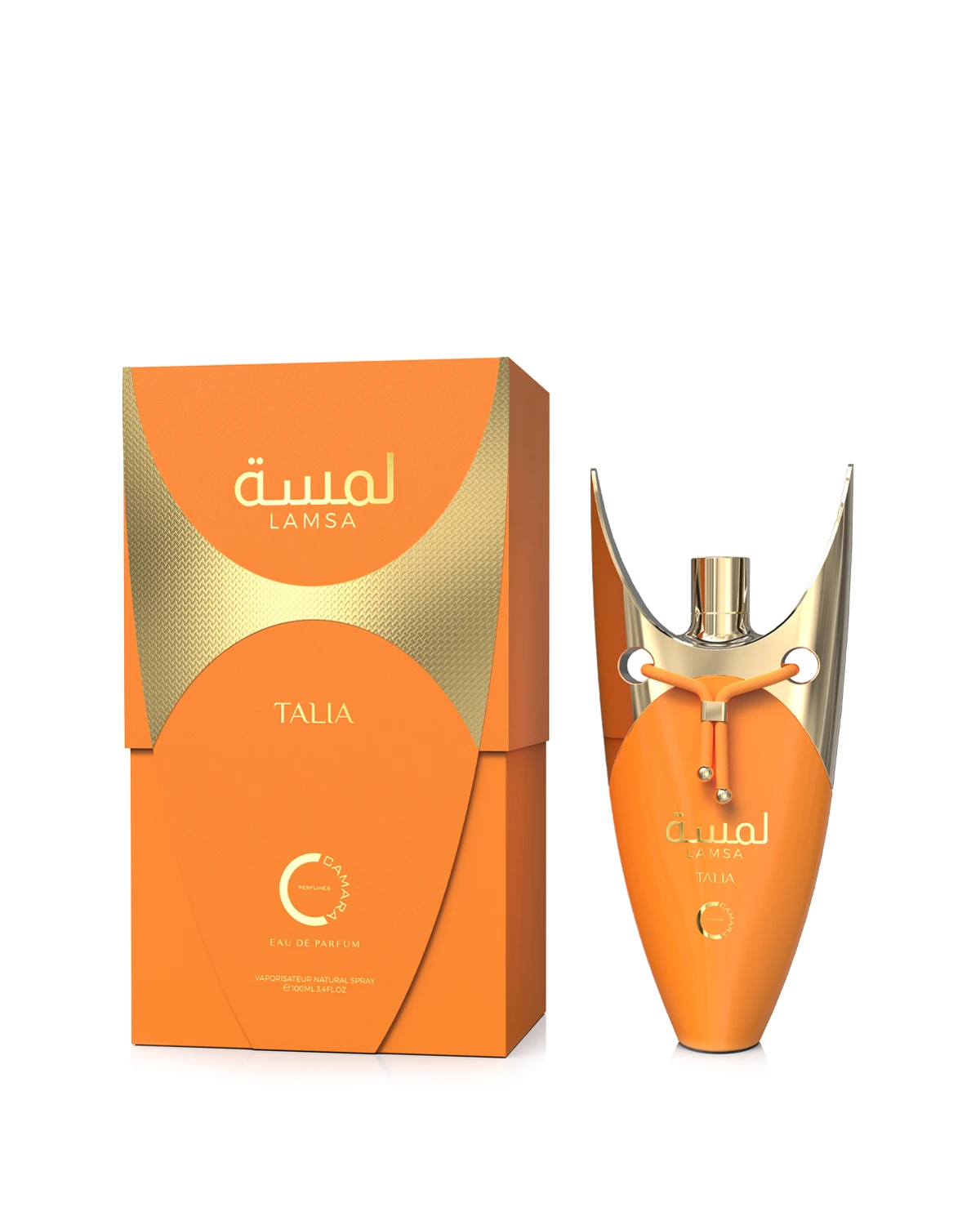 Lamsa Talia By Camara 100 ML