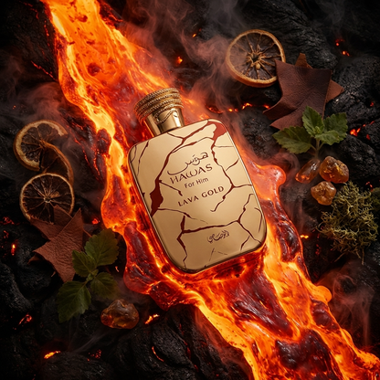 Hawas lava for him by Rasasi-100ml