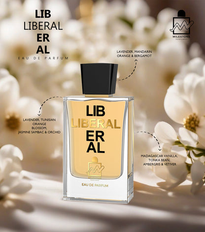 Liberal (Women) - 100ML