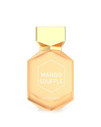 Mango Souffle By Camara 100 ML