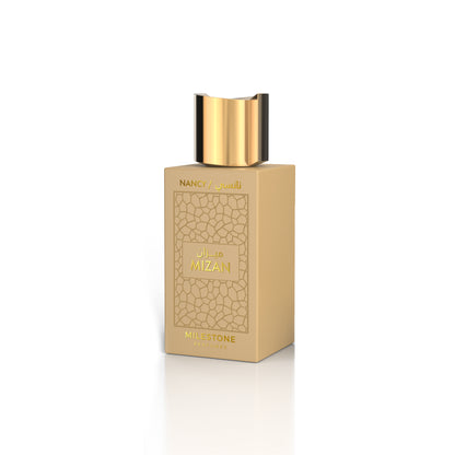 Milestone Mizan Harvest Eau de Parfum 100 ml