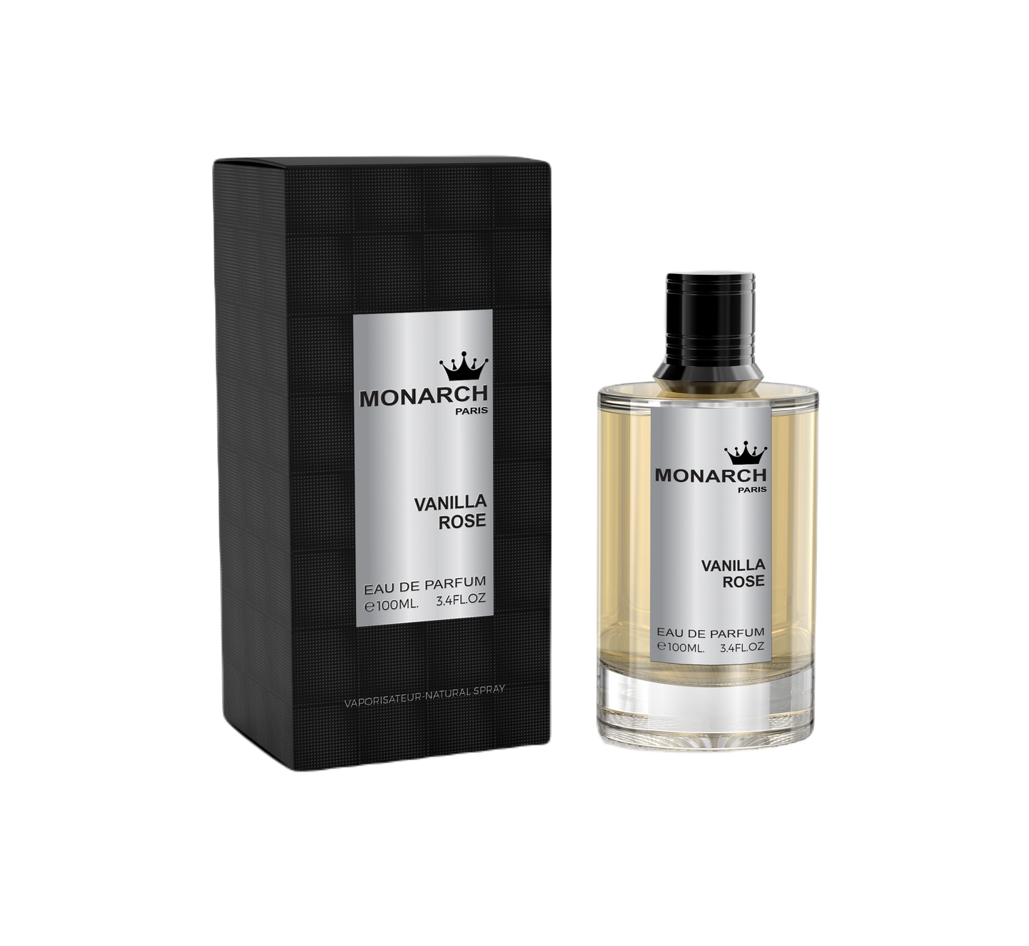 Monarch Vanilla Rose (Unisex)