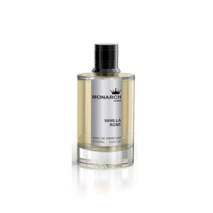 Vanilla Rose (Unisex) - 100ML