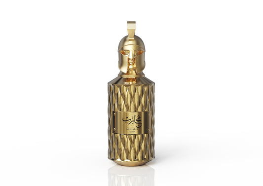 Muharib Alpha By Le Falconé Niche 85 ML