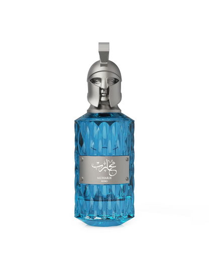 Muharib Hero By Le Falconé Niche 85 ML