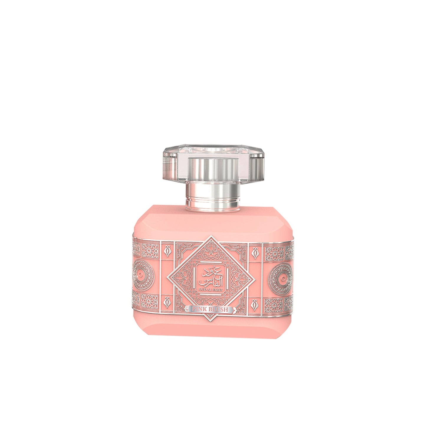 Oud Al Fares Pink Blush-100 ML