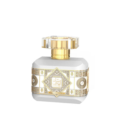 Musk Al Fares Musk Effect Limited Edition-100 ML