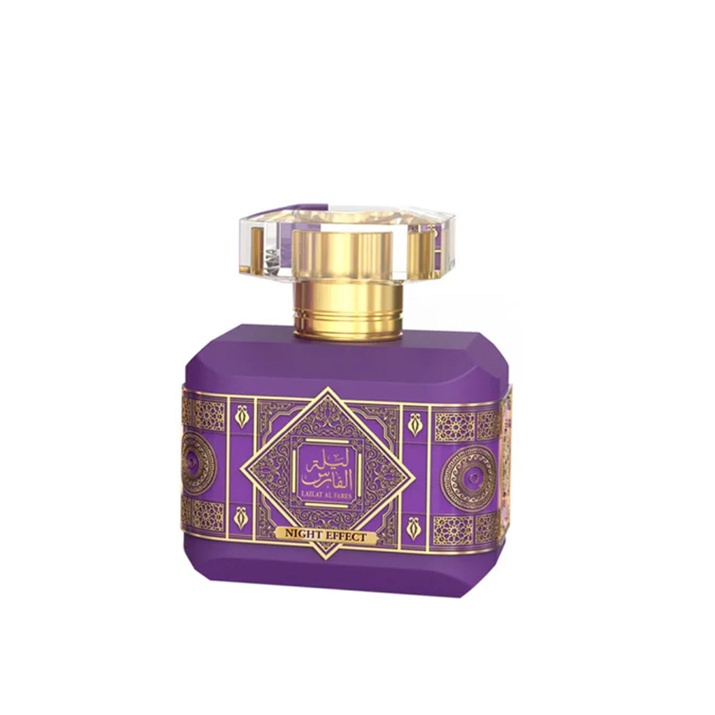 Lailat Al Fares Night Effect Limited Edition-100ML