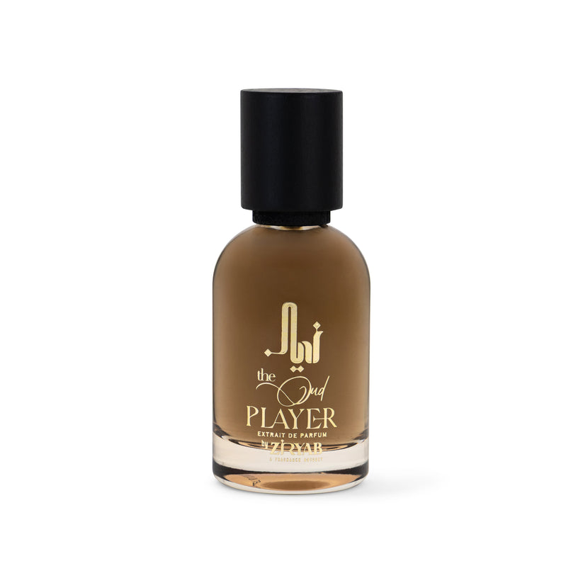 THE OUD PLAYER 100 ml