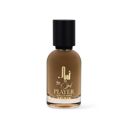 THE OUD PLAYER 100 ml