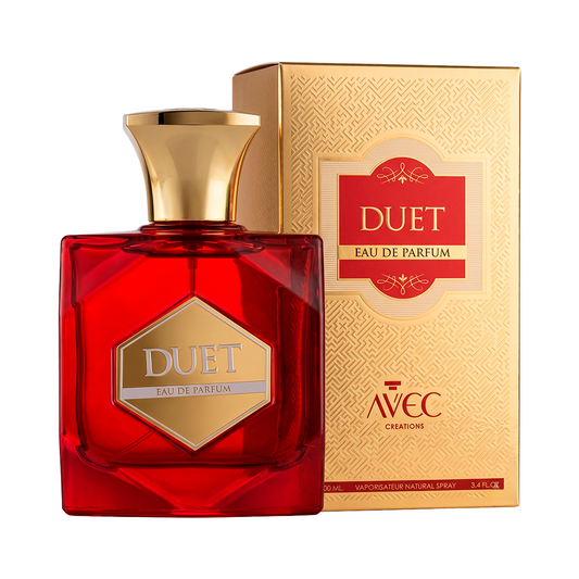 Avec Creations Duet EDP 100ml