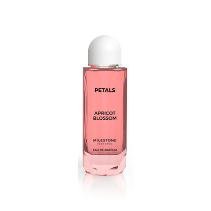 Petals Apricot Blossom (Woman) - 100ML