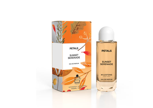 Petals Sunset Serenade (Woman) - 100ML