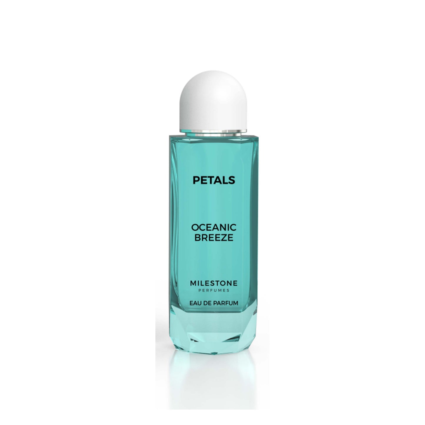 Petals Oceanic Breeze (Woman) - 100ML