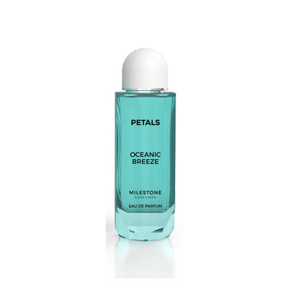 Petals Oceanic Breeze (Woman) - 100ML