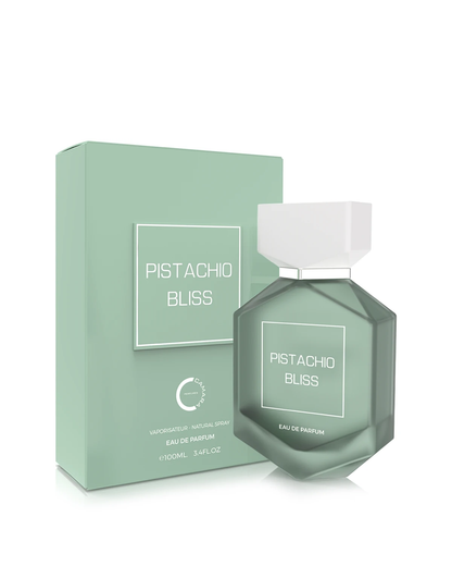 Pistachio Bliss By Camara 100 ML