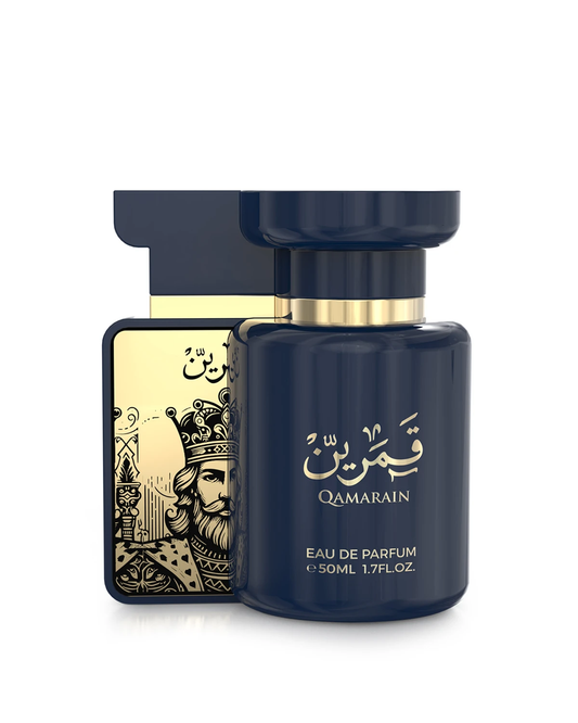 Qamarain For Him By Amaran 100 ML