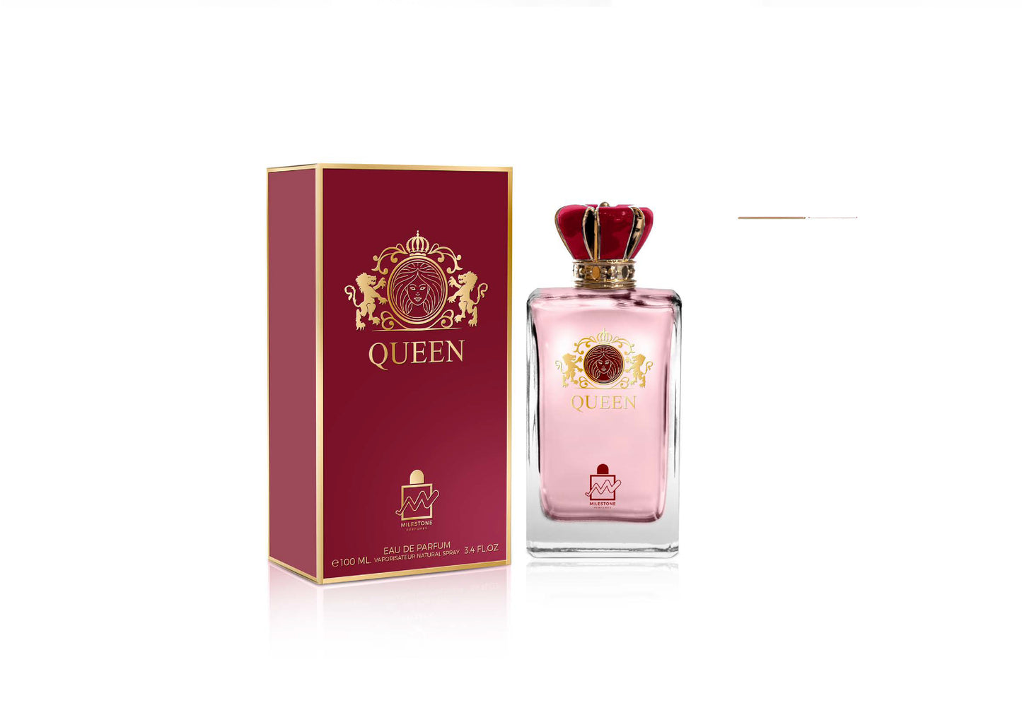 Queen (Woman) - 100ML