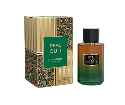 Real Oud (Unisex)