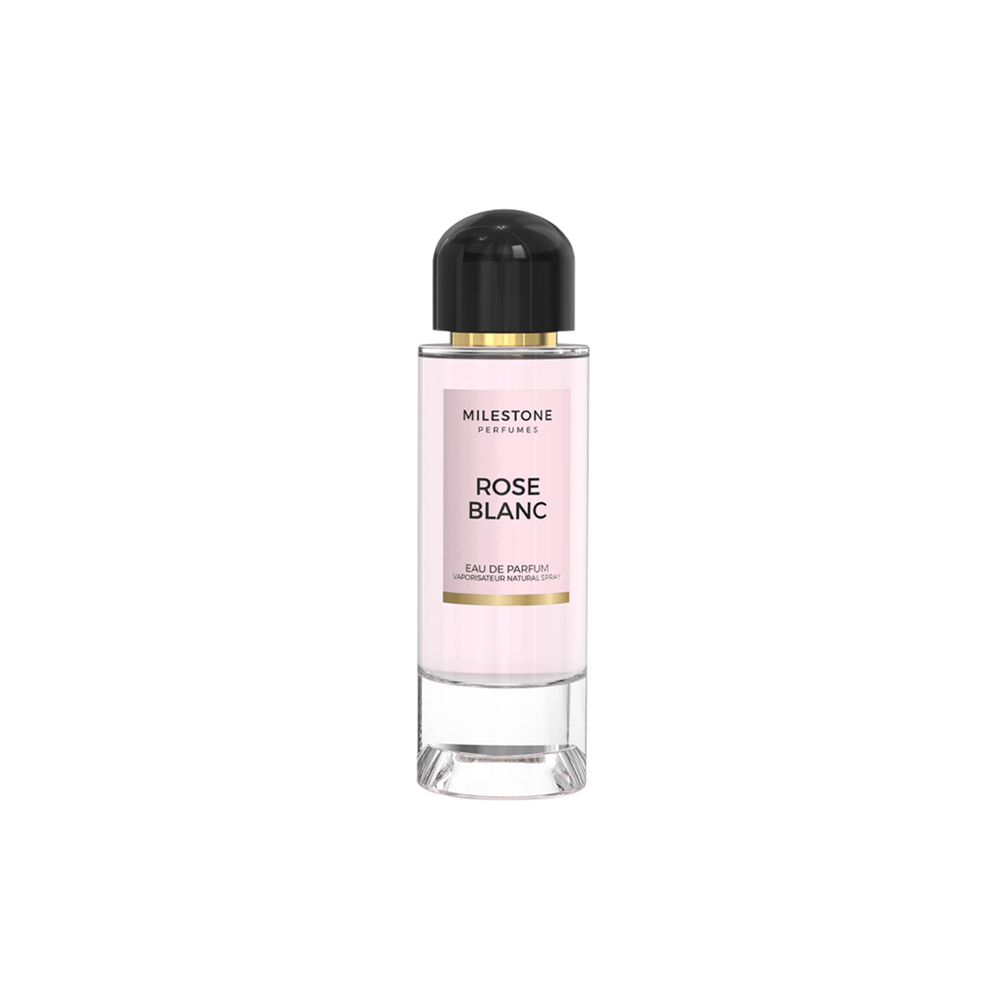 Rose Blanc (Woman) - 100ML
