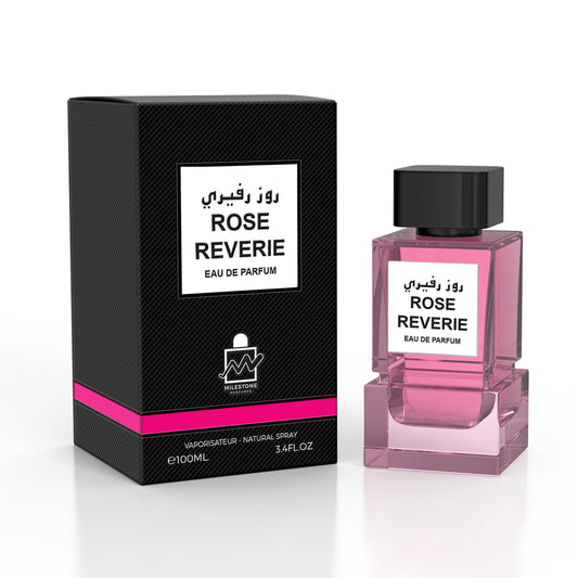 Rose Reverie (Unisex) - 100ML