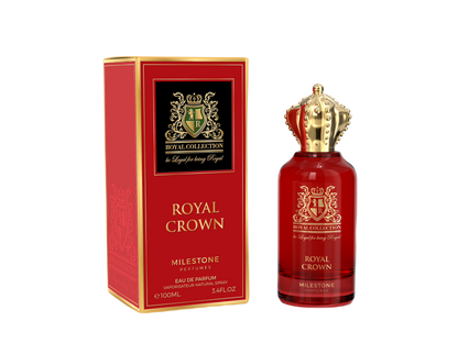 Royal Collection Royal Crown (Unisex)