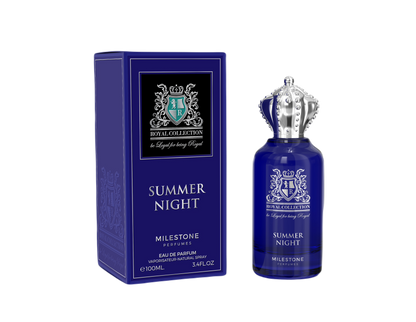 Royal Collection Summer Night (Unisex)