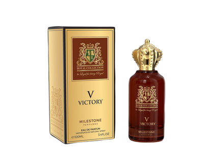 Royal Collection V Victory (Pour Homme) – 100ML