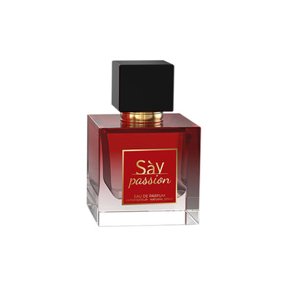 Say Passion (Pour Femme) – 100ML