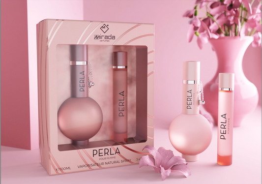 Mirada Perla - 100 ML