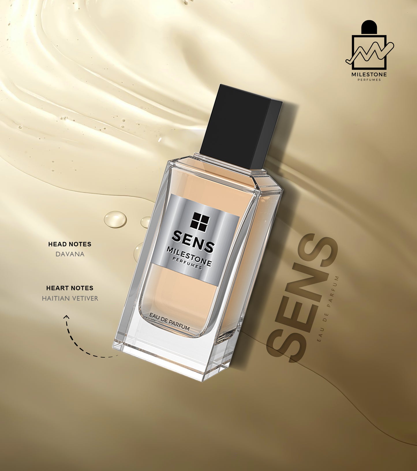 Sens (Unisex) - 100ML