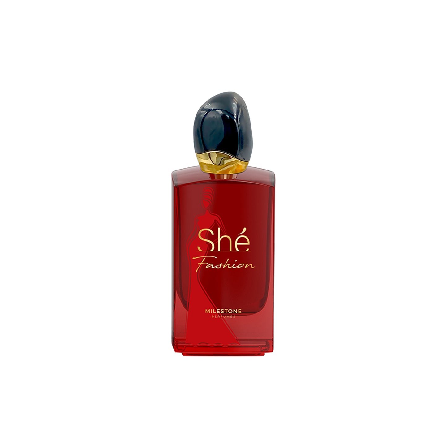 She Fashion (Pour Femme) – 100ML