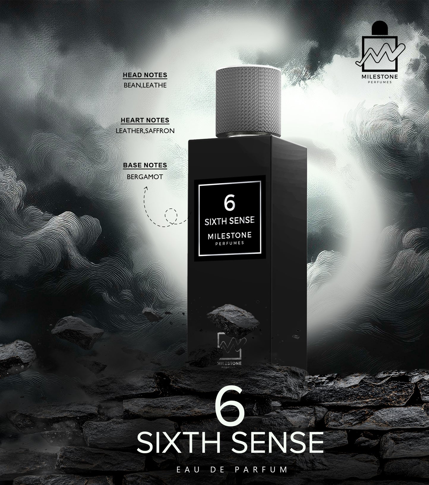 Sixth Sense (Men) - 80ML