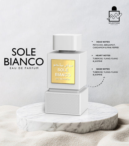 Sole Bianco (Unisex) - 100ML