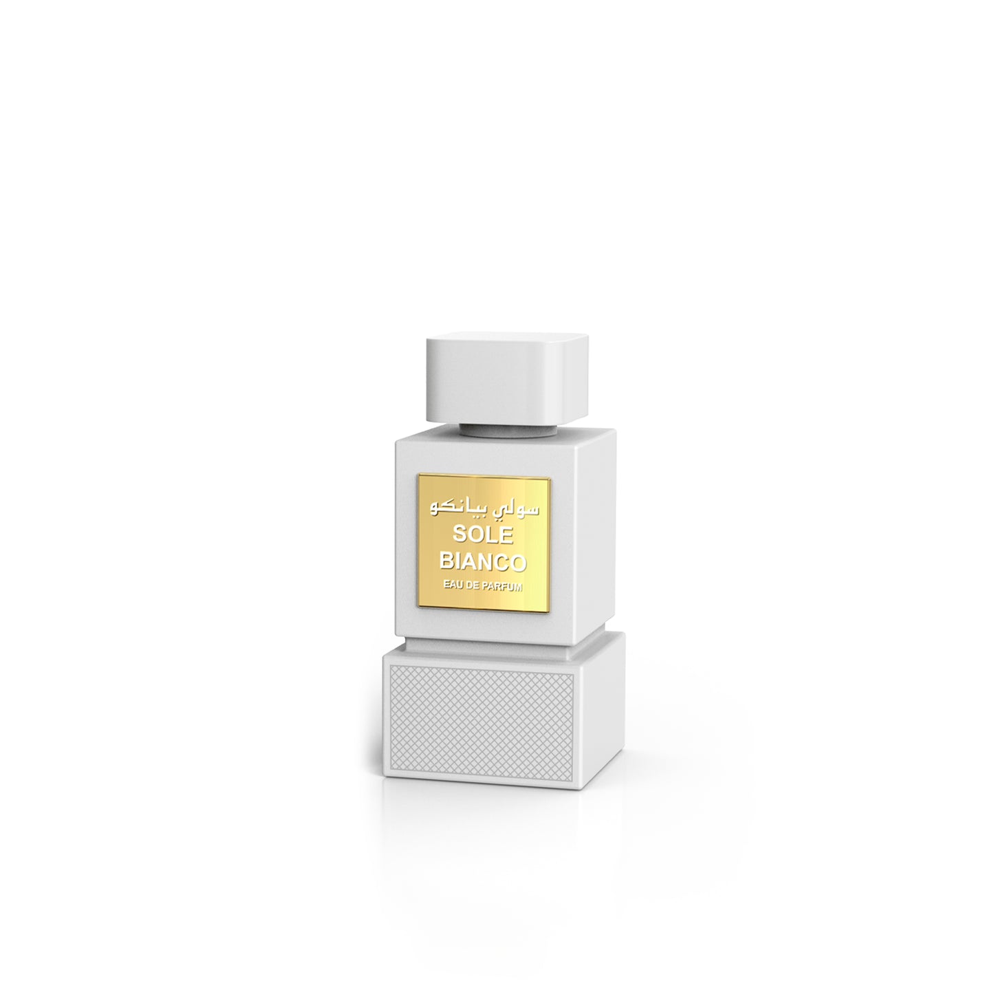 Sole Bianco (Unisex) - 100ML