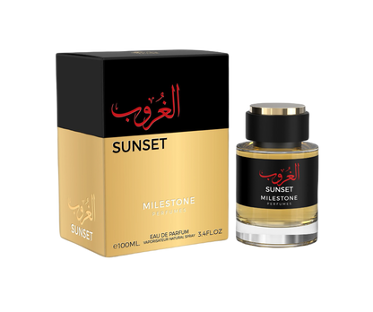 Sunset (Unisex) – 100ML
