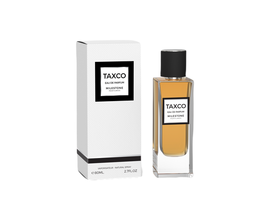 TAXCO (Unisex) – 80ML