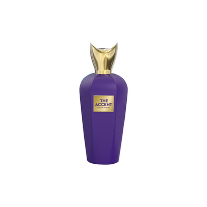 The Accent (Unisex) - 100ML