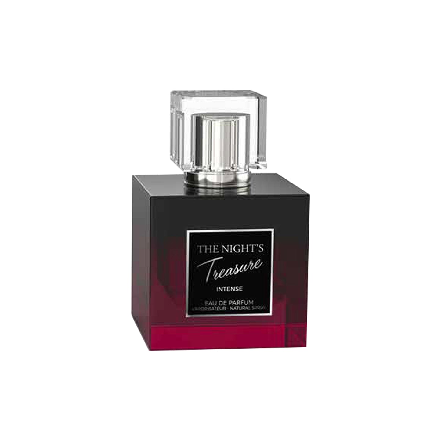 The Night's Treasure Intense (Pour Femme) – 100ML