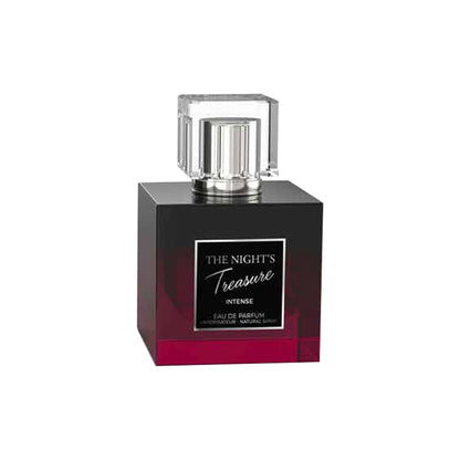 The Night's Treasure Intense (Pour Femme) – 100ML