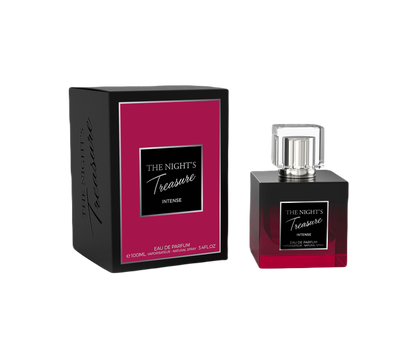 The Night's Treasure Intense (Pour Femme) – 100ML