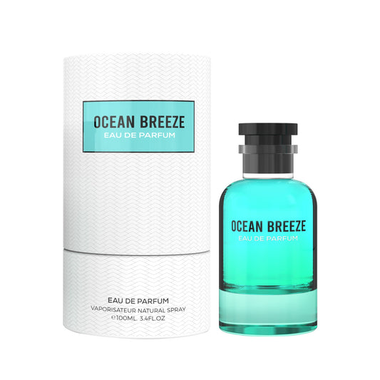Ocean Breeze | Eau De Parfum 100ml | by Milestone Perfumes *Inspired By On The Beach*