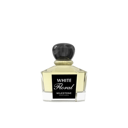 White Floral (Woman) - 100ML