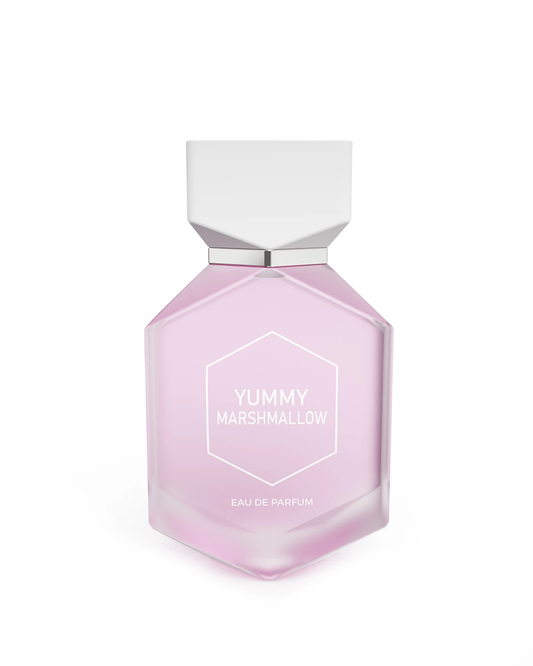 Yummy Marshmallow By Camara 100 ML