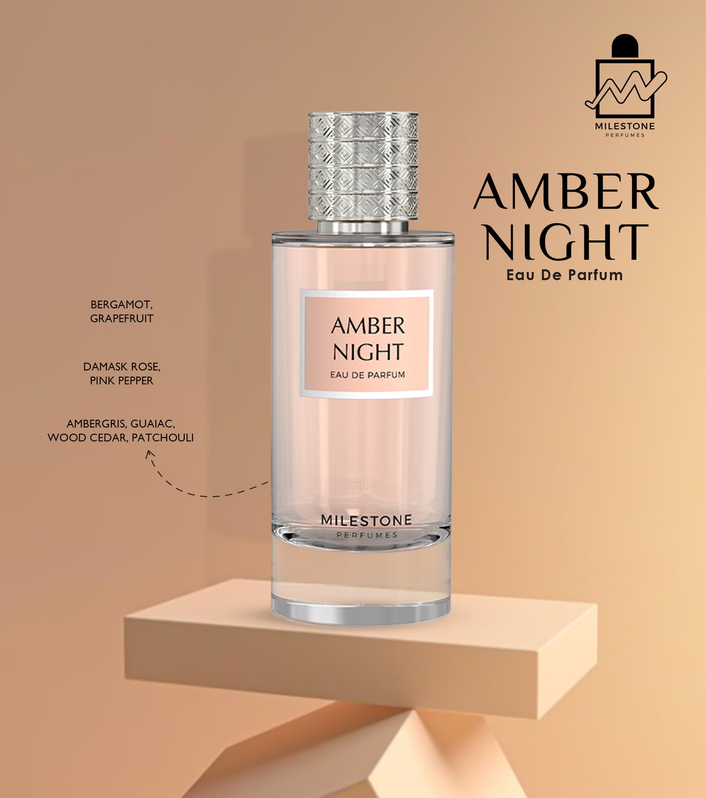 Amber Night (Unisex)