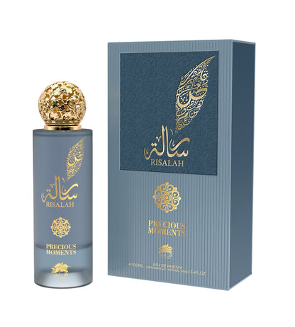 Risalah - Luxury Perfume - B1G1 Offer