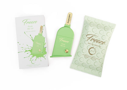 Freeze PearMe Up By Camara 90 ml